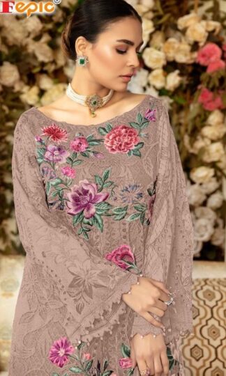 FEPIC ROSEMEEN 91001 K DESIGNER SALWAR KAMEEZFEPIC ROSEMEEN 91001 K DESIGNER SALWAR KAMEEZ