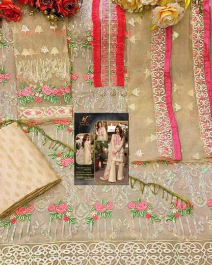 KAINAT FAB GULAAL PAKISTANI SALWAR KAMEEZ WHOLESALE IN INDIA