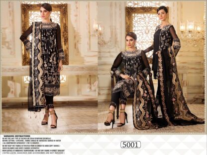 PAKISTANI SALWAR KAMEEZ MANUFACTURER