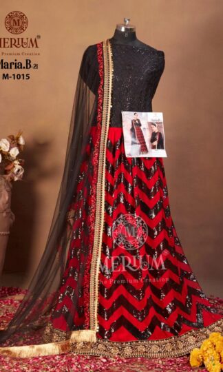 MARIUM MARIA B 21 M 1015 SALWAR KAMEEZ BEST PRICE IN INDIAMARIUM MARIA B 21 M 1015 SALWAR KAMEEZ BEST PRICE IN INDIA