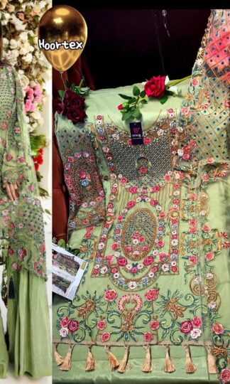 HOOR TEX 23004 E COLOUR STAR VOL 1 PAKISTANI SUITS LATEST COLLECTIONHOOR TEX 23004 E COLOUR STAR VOL 1 PAKISTANI SUITS LATEST COLLECTION