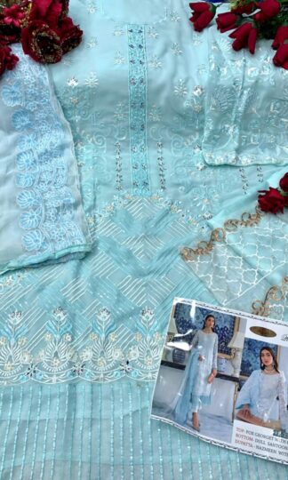 RAMSHA FASHION VOL 19 R 339 PAKISTANI SALWAR KAMEEZ WHOLESALERRAMSHA FASHION VOL 19 R 339 PAKISTANI SALWAR KAMEEZ WHOLESALER