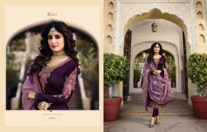 FIONA 22425 DESIGNER SALWAR KAMEEZ WHOLESALER