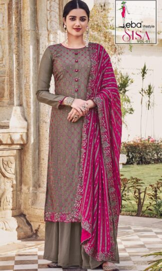EBA LIFESTYLE SISA 1293 SALWAR KAMEEZ BEST PRICE INDIAEBA LIFESTYLE SISA 1294 SALWAR KAMEEZ 2021