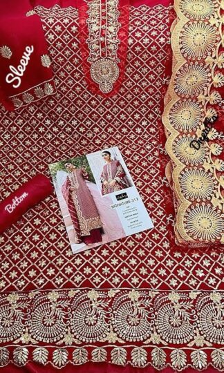 RIWAYAT SIGNATURE 312 PAKISTANI SUITS WHOLESALER IN SURATRIWAYAT SIGNATURE 312 PAKISTANI SUITS WHOLESALER IN SURAT