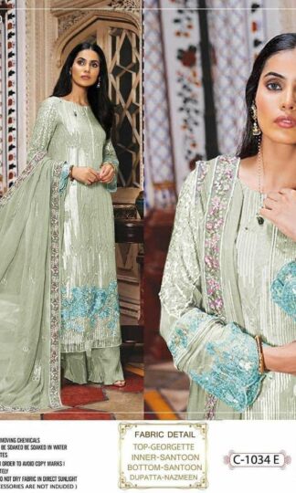 FEPIC ROSEMEEN C 1034 E PAKISTANI SUITS MANUFACTURER IN SURATFEPIC ROSEMEEN C 1034 E PAKISTANI SUITS MANUFACTURER IN SURAT