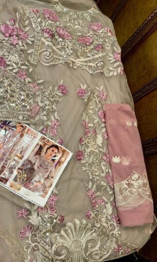 FEPIC ROSEMEEN FAIRY FALES 56005 DESIGNER PAKISTANI SUITS WHOLESALERFEPIC ROSEMEEN FAIRY FALES 56005 DESIGNER PAKISTANI SUITS WHOLESALER