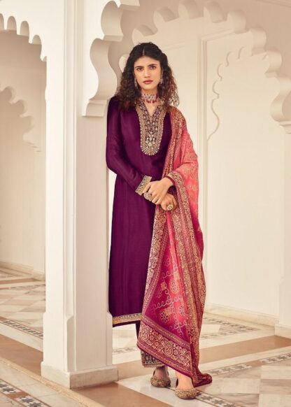 EBA LIFESTYLE 1281 SALWAR KAMEEZ WHOLESALER