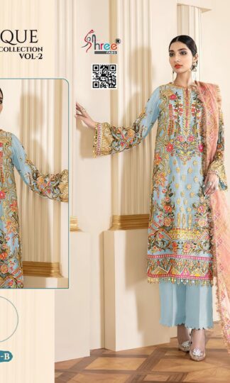 SHREE FABS 1142 F PAKISTANI SUITS MANUFACTURER IN SURATSHREE FABS 1142 F PAKISTANI SUITS MANUFACTURER IN SURAT