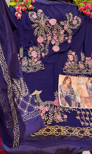 ALIF FASHION MADEEHA A 16 PAKISTANI SUITS WHOLESALER FROM SURATALIF FASHION MADEEHA A 16 PAKISTANI SUITS WHOLESALER FROM SURAT
