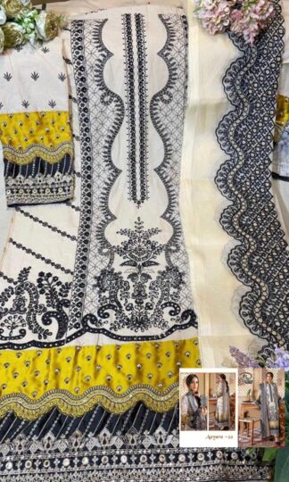 LAAIBAH DESIGNER AAYARA 22 PAKISTANI SALWAR KAMEEZ BEST PRICELAAIBAH DESIGNER AAYARA 22 PAKISTANI SALWAR KAMEEZ BEST PRICE