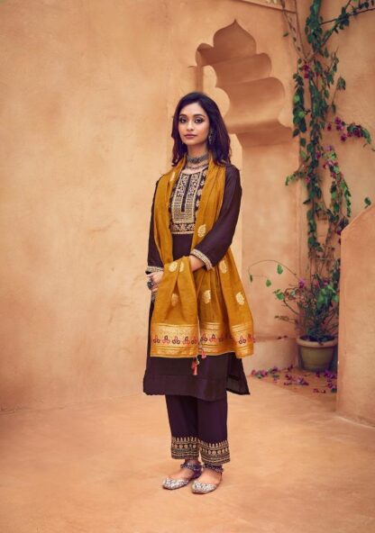 EBA LIFESTYLE NOREEN 1302 SALWAR KAMEEZ ONLINE SHOPPING