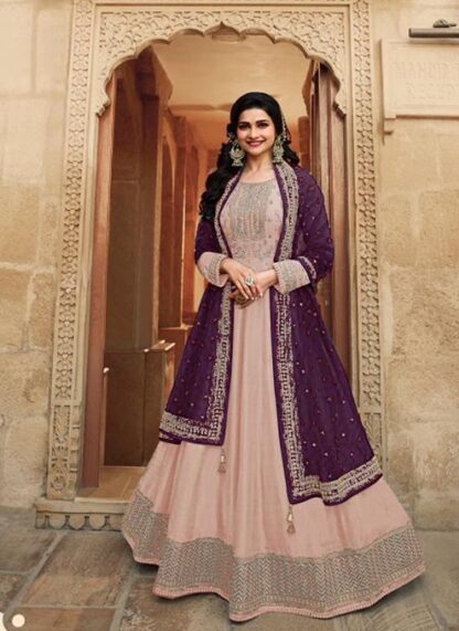 VINAY FASHION 13921 C PARI MAHAL GOWN LATEST COLLECTION 2021