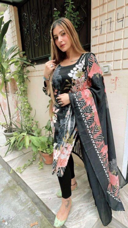 MEHBOOB TEX 106 COTTON DRESS MATERIAL COLLECTION