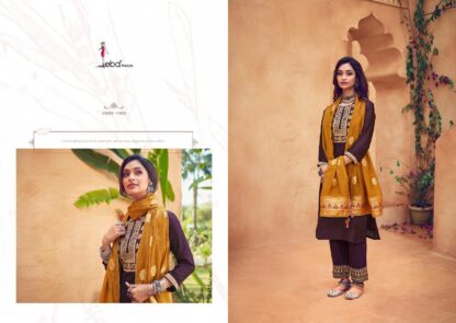 EBA LIFESTYLE NOREEN 1302 SALWAR KAMEEZ ONLINE SHOPPING