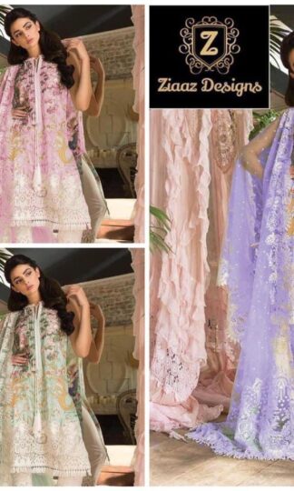 ZIAAZ DESIGNER PAKISTANI SALWAR KAMEEZ IN SINGLE PIECE ONLINEZIAAZ DESIGNER PAKISTANI SALWAR KAMEEZ IN SINGLE PIECE ONLINE