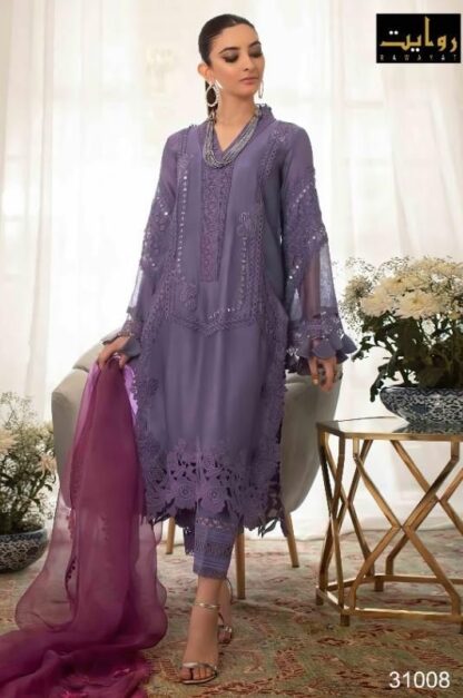 RIWAYAT 31008 PAKISTANI SALWAR KAMEEZ WHOLESALER