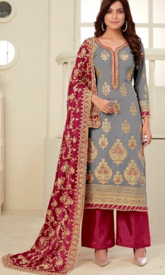 FEPIC ROSEMEEN M 105 B  MOHTAZ VOL 2 PAKISTANI SUITS INDIA ONLINEFEPIC ROSEMEEN M 105 B MOHTAZ VOL 2 PAKISTANI SUITS INDIA ONLINE