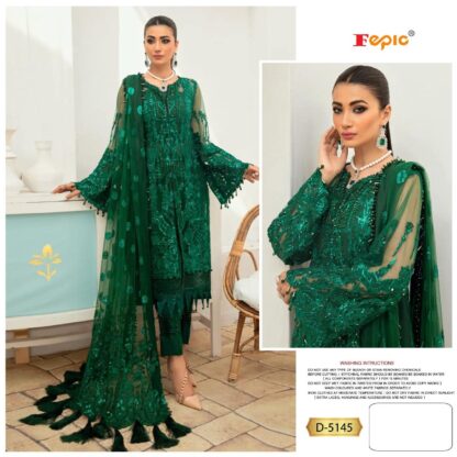 FEPIC ROSEMEEN D 5145 PAKISTANI SUITS WHOLESALER FROM SURAT BEST QUALITY PAKISTANI SUITS, FEPIC ROSEMEEN D 5145, FEPIC ROSEMEEN IN SINGLE PIECE, ONLINE SHOPPING SUITS, PAKISTANI SALWAR KAMEEZ, PAKISTANI SUITS AT MANUFACTURER PRICE, PAKISTANI SUITS BEST PRICE, PAKISTANI SUITS COLLECTION, PAKISTANI SUITS IN SINGLE, PAKISTANI SUITS IN SURAT, PAKISTANI SUITS MANUFACTURER IN SURAT, PAKISTANI SUITS ONLINE SHOPPING, PAKISTANI SUITS ONLINE SHOPPING IN INDIA, PAKISTANI SUITS WHOLESALE, PAKISTANI SUITS WHOLESALE DELHI, PAKISTANI SUITS WHOLESALE IN DELHI, PAKISTANI SUITS WHOLESALER FROM SURAT, SALWAR KAMEEZ WHOLESALE  FEPIC ROSEMEEN, Pakistani Suits, Salwar Kameez, Single, Suits