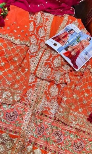 SHREE FABS S 296 PAKISTANI SUITS SALESHREE FABS S 296 PAKISTANI SUITS SALE