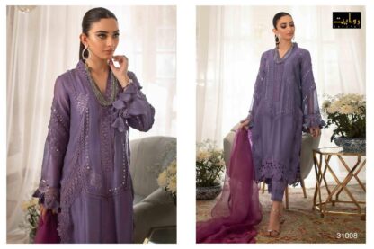 RIWAYAT 31008 PAKISTANI SALWAR KAMEEZ WHOLESALER