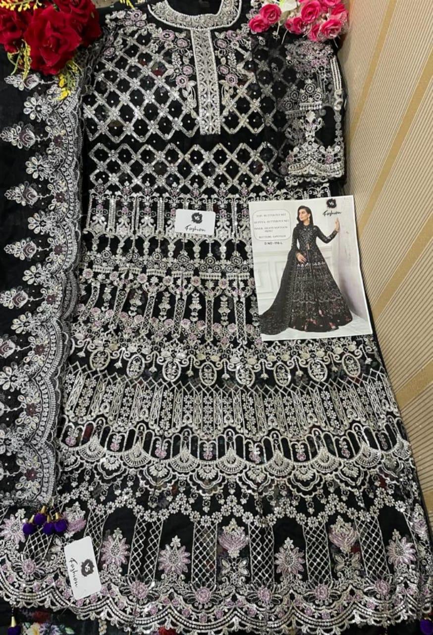 HIGH CLASS CUSTOM WEDDING DRESS DESIGN PROCEDURE FROM LINH NGA BRIDAL IN HCM