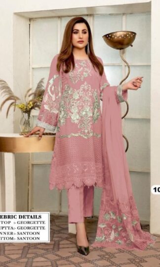 VF FASHION 1076 A DESIGNER SALWAR KAMEEZ WITH PRICEVF FASHION 1076 A DESIGNER SALWAR KAMEEZ WITH PRICE