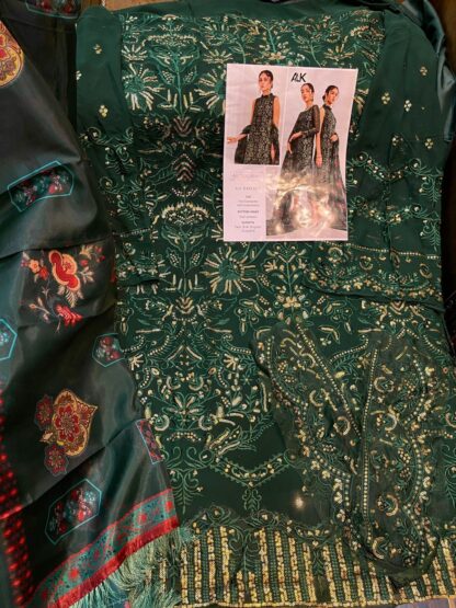 AL KHUSHBU ALK 1017 PAKISTANI SUITS ONLINE AL KHUSHBU ALK 1017 PAKISTANI SUITS ONLINE, BEST QUALITY PAKISTANI SUITS, PAKISTANI DRESS WHOLESALE IN INDIA, PAKISTANI SUITS AT BEST PRICE, PAKISTANI SUITS IN SINGLE, PAKISTANI SUITS MANUFACTURER IN SURAT, PAKISTANI SUITS ONLINE SHOPPING, PAKISTANI SUITS REPLICA SUITS ONLINE INDIA, PAKISTANI SUITS WHOLESALE, PAKISTANI SUITS WHOLESALE IN INDIA, SINGLE PIECE PAKISTANI SUITS ONLINE, WHOLESALE SUITS COLLECTION  AFFAN CREATION, Pakistani Suits, Salwar Kameez, Single