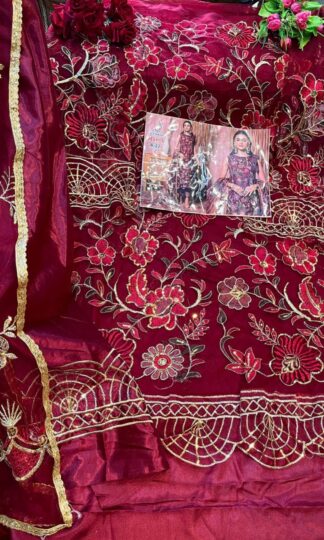 ALIF FASHION MAHEK A 22 PAKISTANI SUITS WHOLESALERALIF FASHION MAHEK A 22 PAKISTANI SUITS WHOLESALER