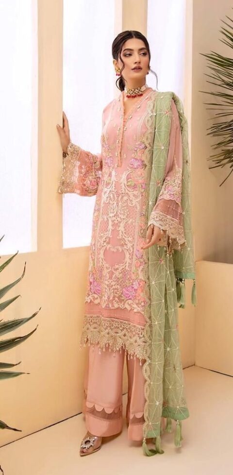 FEPIC ROSEMEEN 91019 TRENDS WHOLESALE SUITS COLLECTION