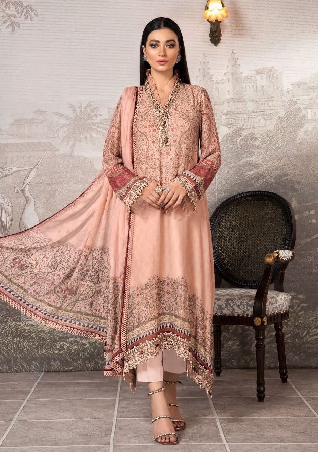 Pakistani Indian Winter Suits, Embroidered Clothes, Salwar Kameez Suits.. -  Etsy