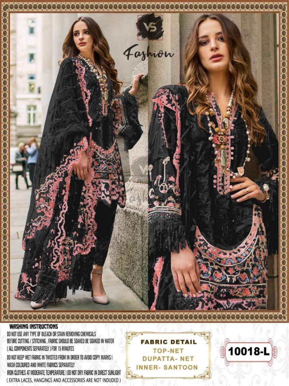 Black Mangalagiri Silk Cotton Dress Material – RKG SHOPPING