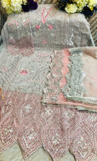 FEPIC ROSEMEEN D 5152 PAKISTANI SUITS MANUFACTURER SURATFEPIC ROSEMEEN D 5152 PAKISTANI SUITS MANUFACTURER SURAT