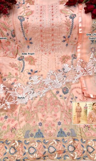 ALIF FASHION ALISFA A 29 SALWAR KAMEEZ WHOLESALERALIF FASHION ALISFA A 29 SALWAR KAMEEZ WHOLESALER