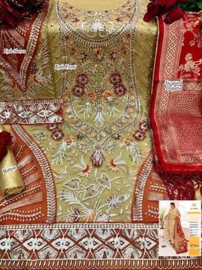 AL AMRA ANAYA ZF 35 PAKISTANI SUITS SUPPLIER AL AMRA ANAYA ZF 35, BEST QUALITY PAKISTANI SUITS, ONLINE SHOPPING SUITS, PAKISTANI SALWAR KAMEEZ, PAKISTANI SUITS AT MANUFACTURER PRICE, PAKISTANI SUITS BEST PRICE, PAKISTANI SUITS COLLECTION, PAKISTANI SUITS IN SINGLE, PAKISTANI SUITS IN SURAT, PAKISTANI SUITS MANUFACTURER IN SURAT, PAKISTANI SUITS ONLINE SHOPPING, PAKISTANI SUITS ONLINE SHOPPING IN INDIA, PAKISTANI SUITS WHOLESALE, PAKISTANI SUITS WHOLESALE DELHI, PAKISTANI SUITS WHOLESALE IN DELHI, PAKISTANI SUITS WHOLESALER FROM SURAT  AL AMRA, Pakistani Suits, Salwar Kameez, Single, Suits