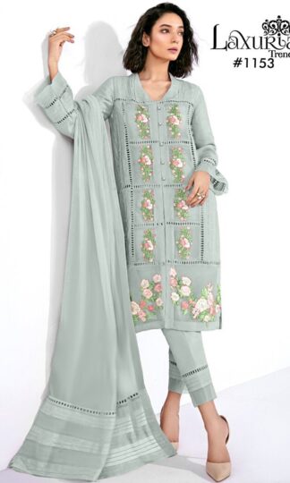 LAXURIA TRENDZ 1153 KURTIS LATEST COLLECTIONLAXURIA TRENDZ 1153 KURTIS LATEST COLLECTION