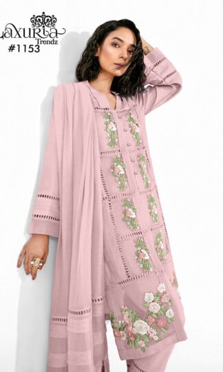 LAXURIA TRENDZ 1153 KURTIS MANUFACTURER IN SURATLAXURIA TRENDZ 1153 KURTIS MANUFACTURER IN SURAT