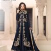HOOR TEX 18018 A KHITAB VOL 3 GOWN LATEST COLLECTION