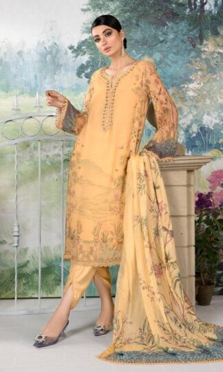 DEEPSY 1234 MARIA B PAKISTANI SUITS FOR WINTERDEEPSY 1234 MARIA B PAKISTANI SUITS FOR WINTER