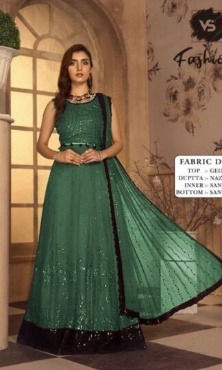 VS FASHION 1067 A SALWAR KAMEEZ WHOLESALER FROM SURATVS FASHION 1067 A SALWAR KAMEEZ WHOLESALER FROM SURAT