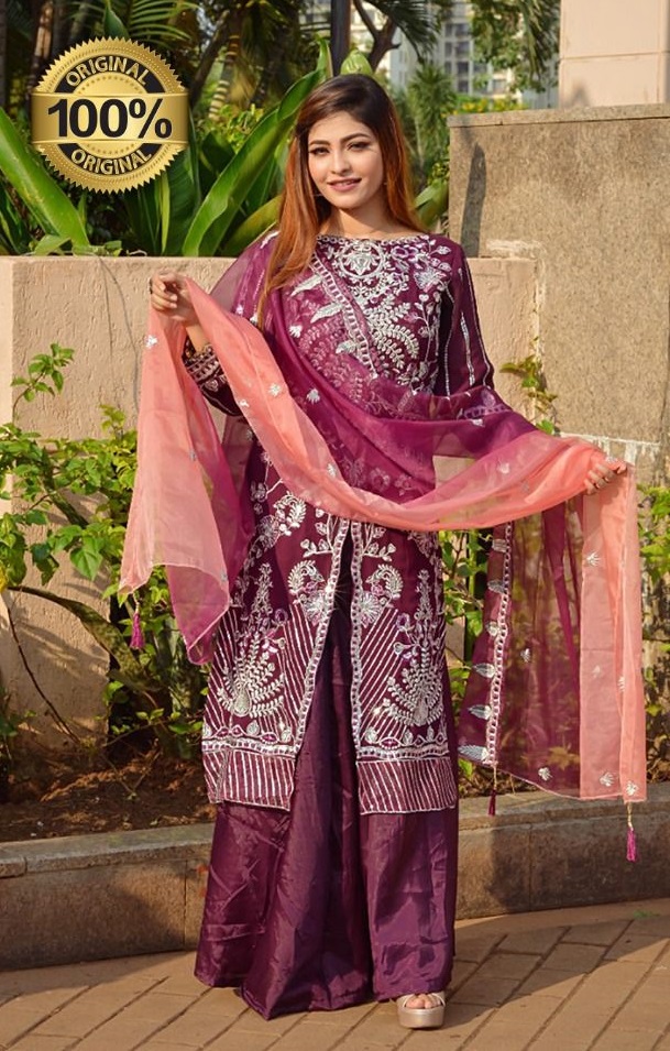 Wholesale Pakistani Dress material From Supplier & Manufacturer in india