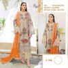 SHREE FABS S 346 PAKISTANI SUITS ONLINE