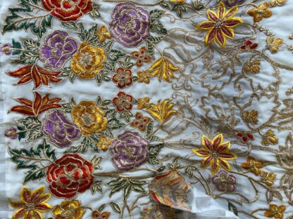SHREE FABS S 400 PAKISTANI SUITS WHOLESALER - Image 4