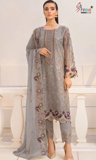 SHREE FABS S 397 PAKISTANI SUITS SUPPLIERSHREE FABS S 397 PAKISTANI SUITS SUPPLIER