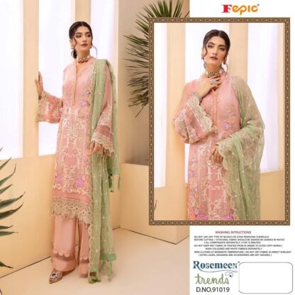 FEPIC ROSEMEEN 91019 TRENDS WHOLESALE SUITS