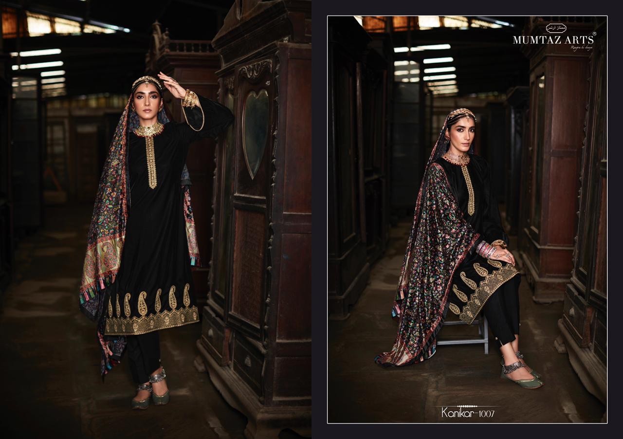 Mumtaz Arts Presents Shades of Love Vol 3 Pure Lawn Unstitched Suit at  Rs.5859/Catalogue in surat offer by Fashion Bazar India