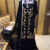 HOOR TEX 18018 A KHITAB VOL 3 GOWN LATEST COLLECTION