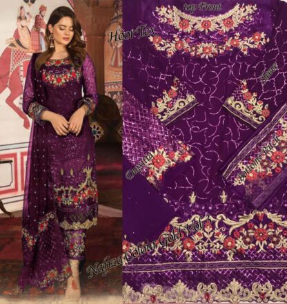 VS FASHION 10002 E SALWAR KAMEEZ ONLINE SHOPPING