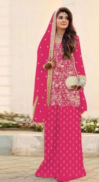 KAINAT FAB ATIF RIAZ BRIDAL DRESSES