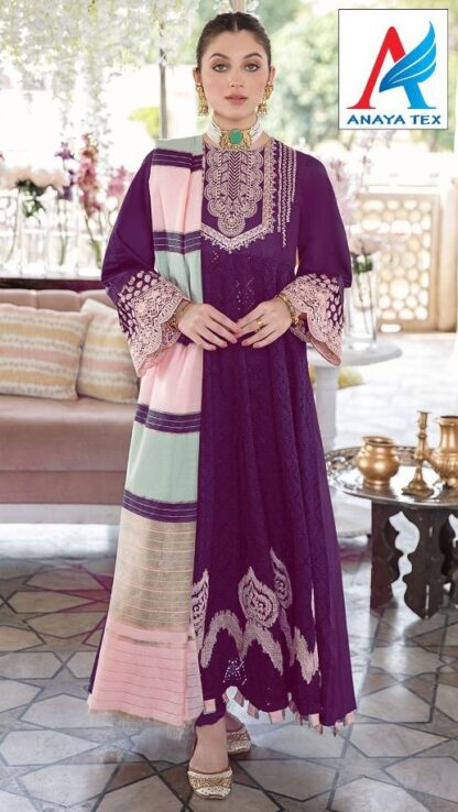 ANAYA TEX 7002 B SALWAR KAMEEZ MANUFACTURER BEST QUALITY PAKISTANI SUITS, ONLINE SHOPPING SUITS, PAKISTANI SALWAR KAMEEZ, PAKISTANI SUITS AT MANUFACTURER PRICE, PAKISTANI SUITS BEST PRICE, PAKISTANI SUITS COLLECTION, PAKISTANI SUITS IN SINGLE, PAKISTANI SUITS IN SURAT, PAKISTANI SUITS MANUFACTURER IN SURAT, PAKISTANI SUITS ONLINE SHOPPING, PAKISTANI SUITS ONLINE SHOPPING IN INDIA, PAKISTANI SUITS WHOLESALE, PAKISTANI SUITS WHOLESALE DELHI, PAKISTANI SUITS WHOLESALE IN DELHI, PAKISTANI SUITS WHOLESALER FROM SURAT, WHOLESALE SUITS COLLECTION  AL KHUSHBU, Pakistani Suits, Salwar Kameez, Single, Suits